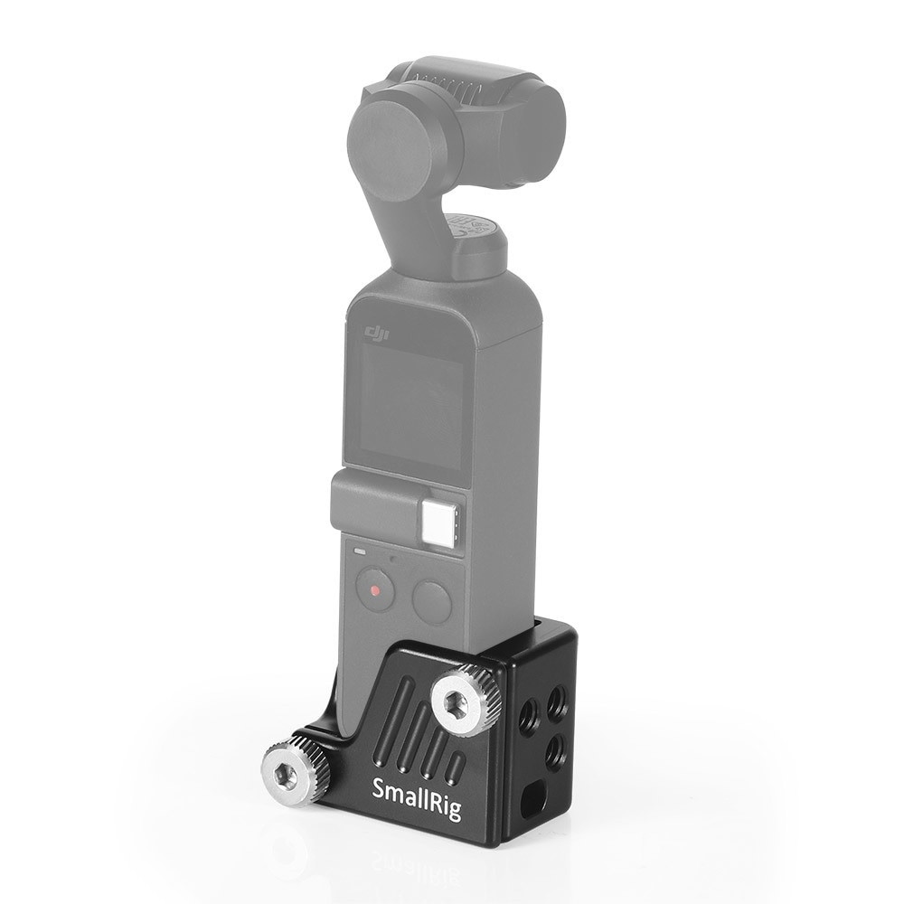 SmallRig Cage for DJI Osmo Pocket Gimbal CSD2321