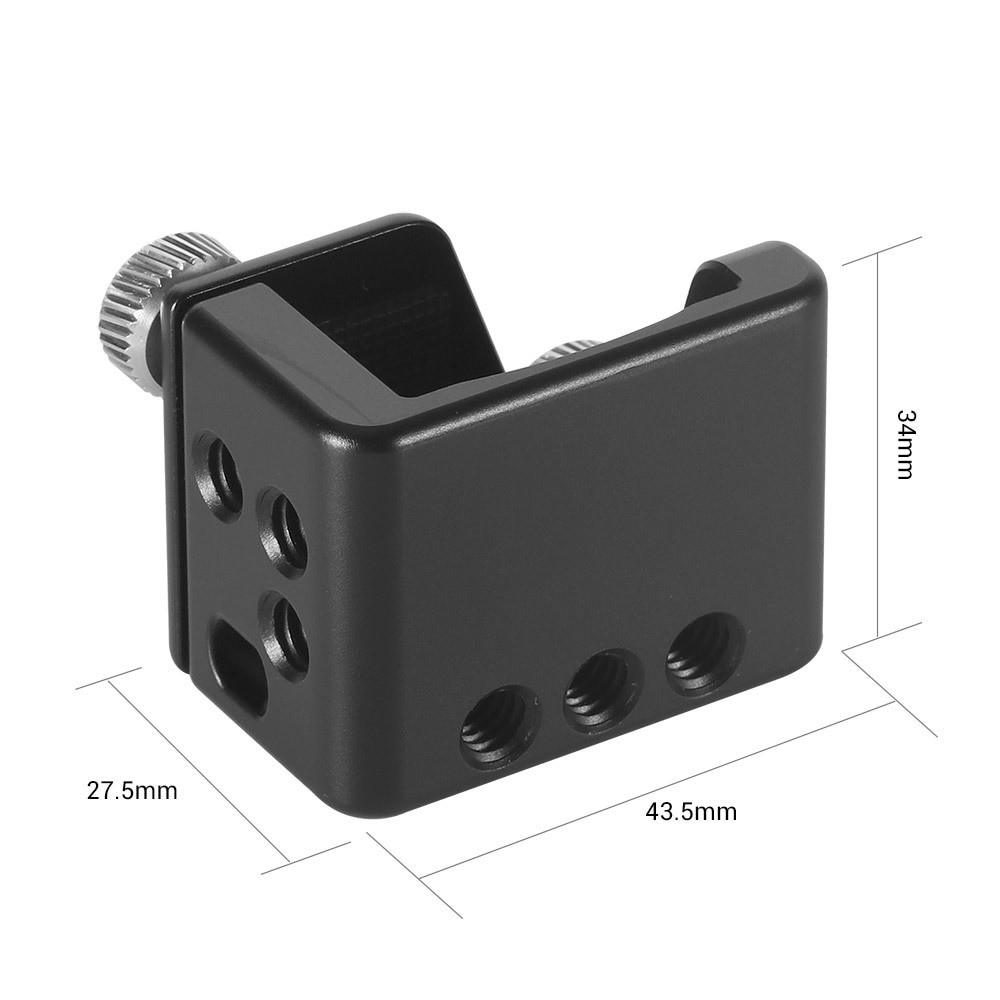 SmallRig Cage for DJI Osmo Pocket Gimbal CSD2321