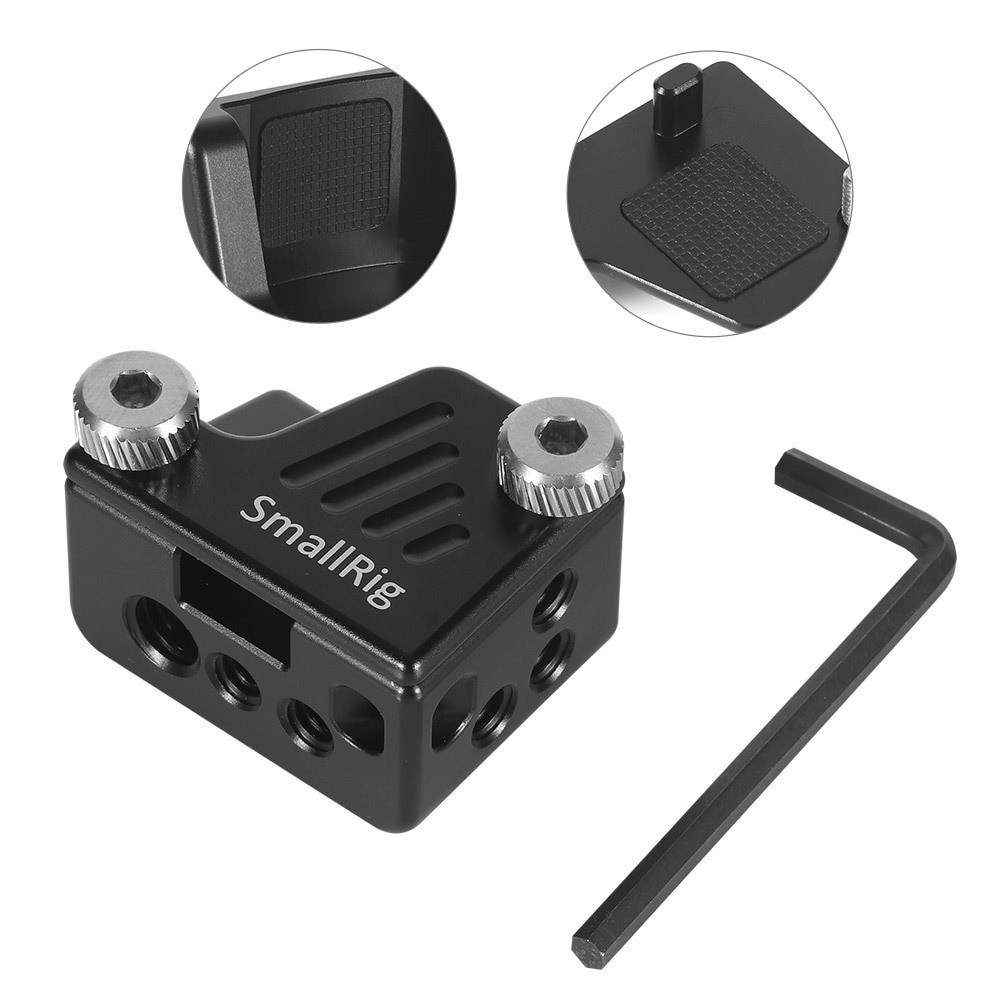 SmallRig Cage for DJI Osmo Pocket Gimbal CSD2321