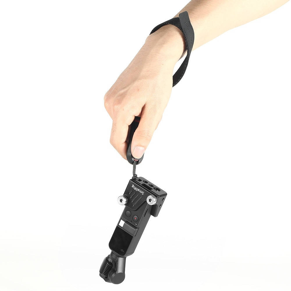 SmallRig Cage for DJI Osmo Pocket Gimbal CSD2321