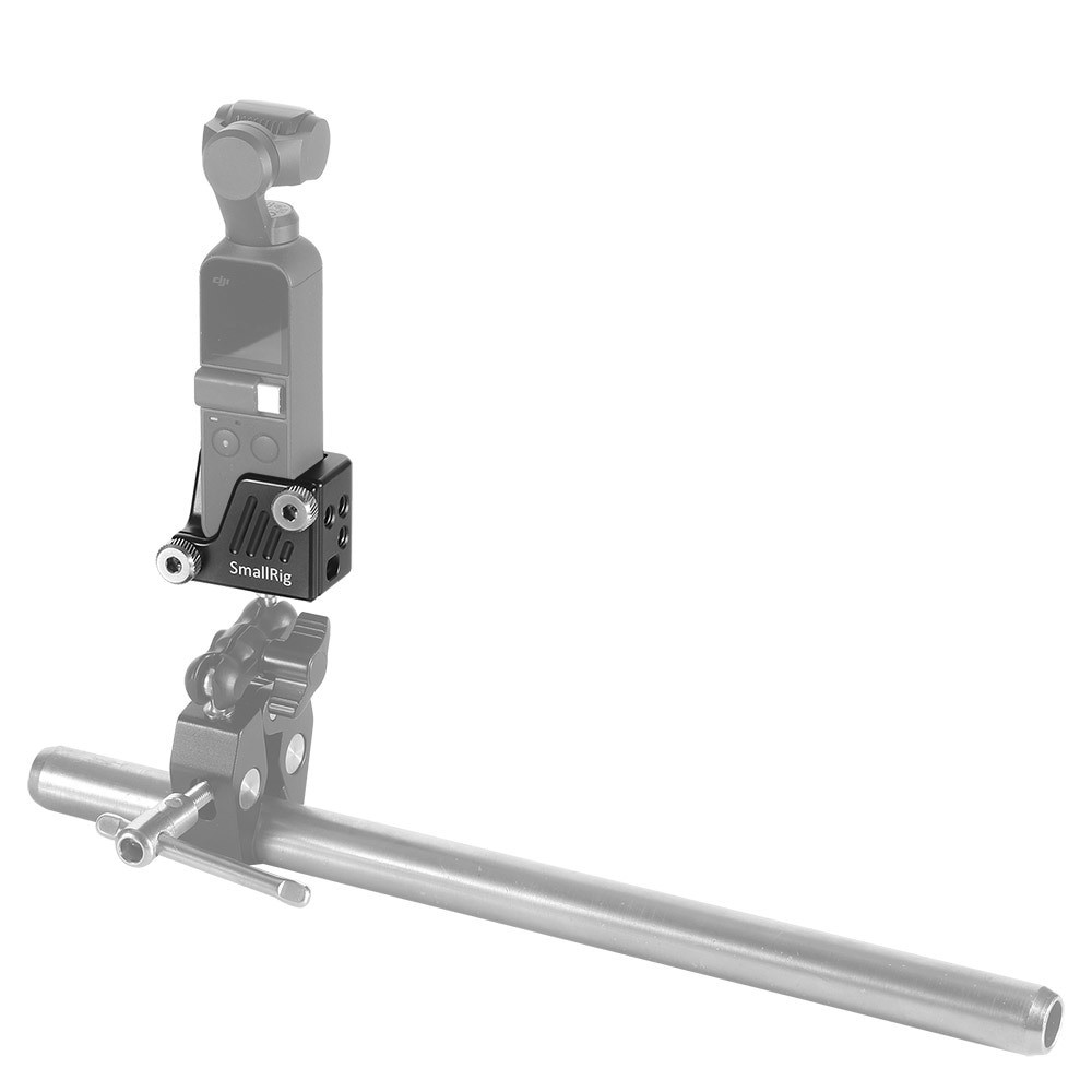 SmallRig Cage for DJI Osmo Pocket Gimbal CSD2321