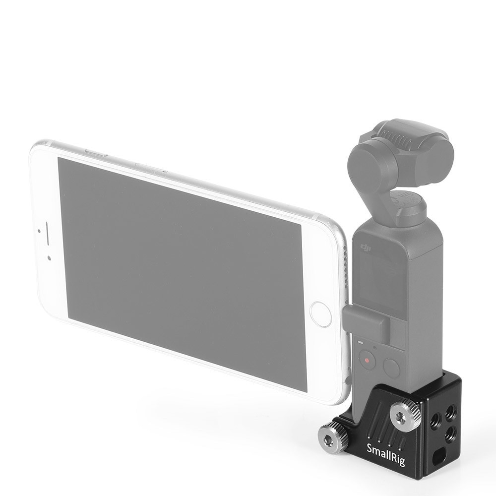 SmallRig Cage for DJI Osmo Pocket Gimbal CSD2321