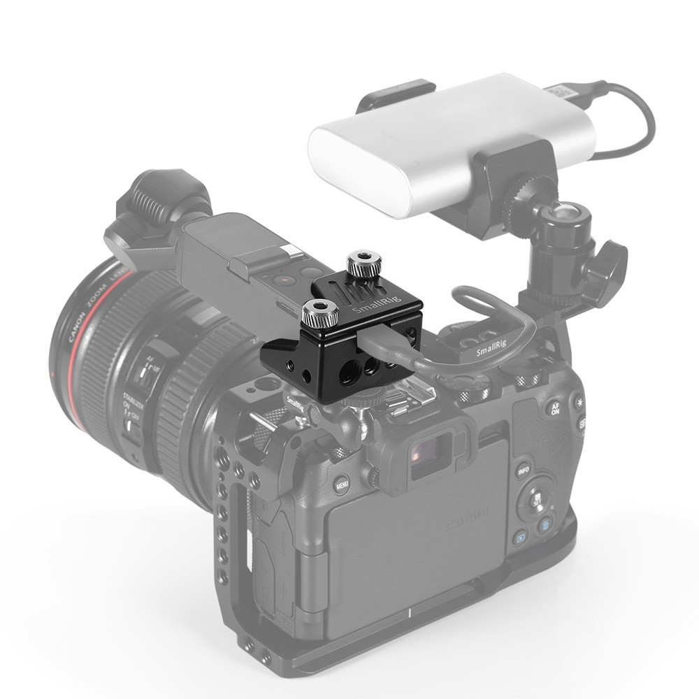 SmallRig Cage for DJI Osmo Pocket Gimbal CSD2321