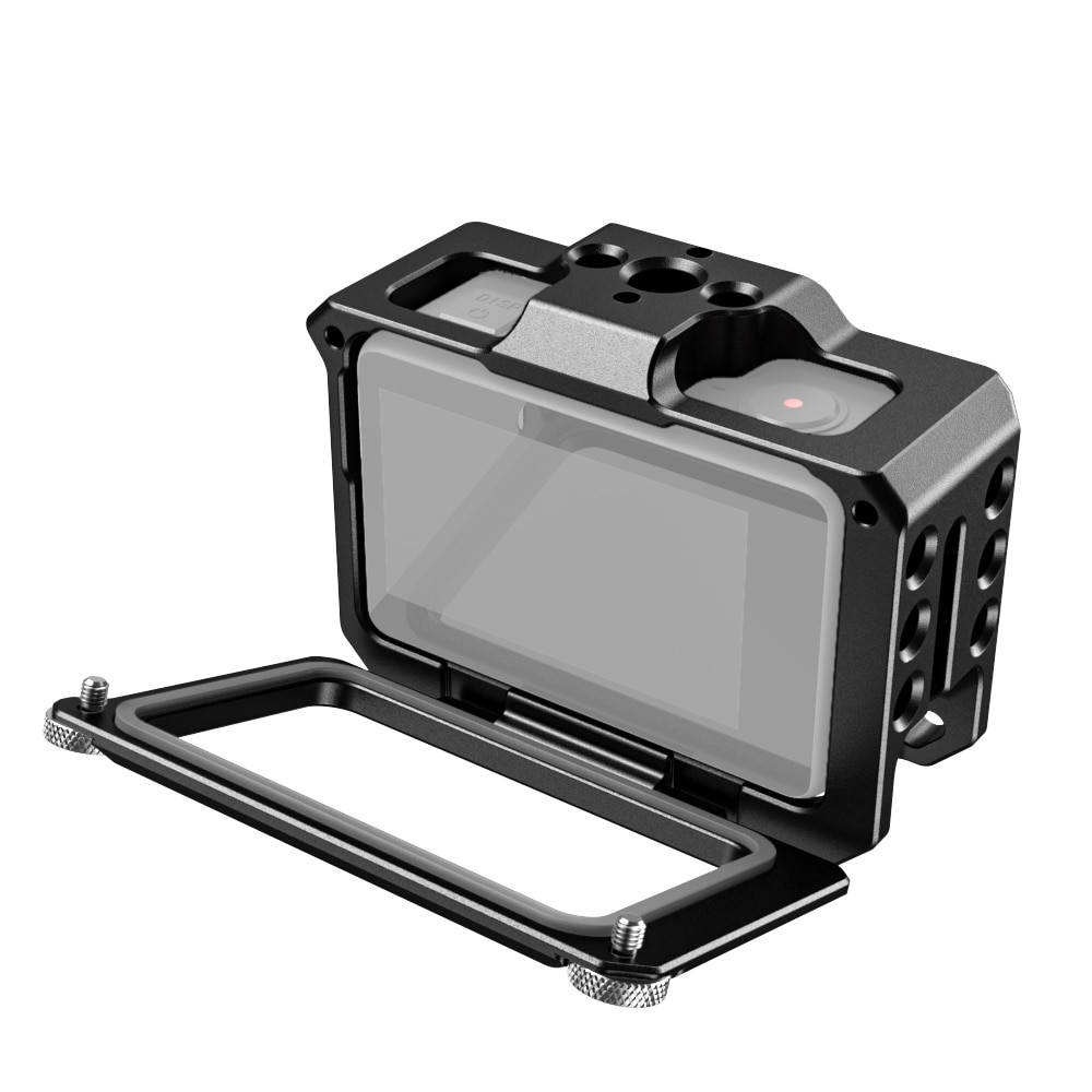 SmallRig Cage for DJI Osmo Action CVD2360