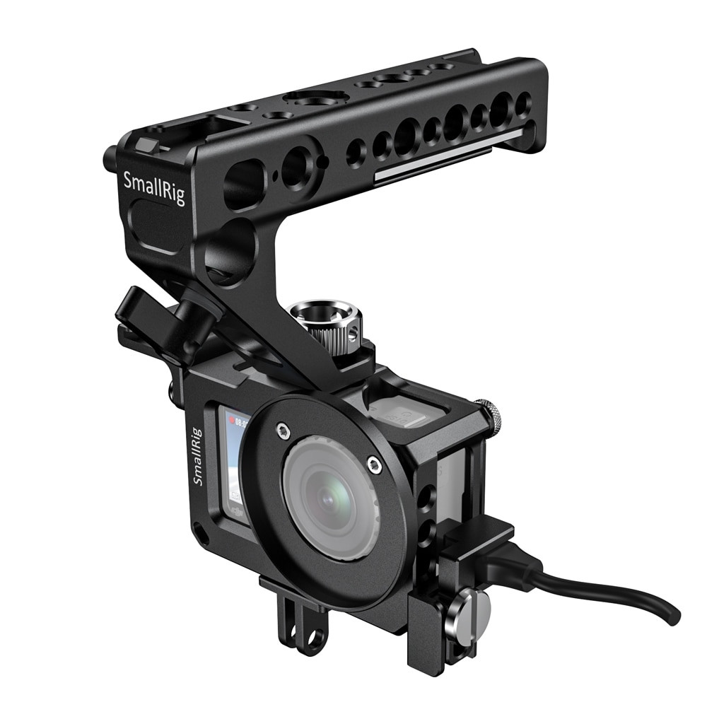 SmallRig Cage for DJI Osmo Action CVD2360