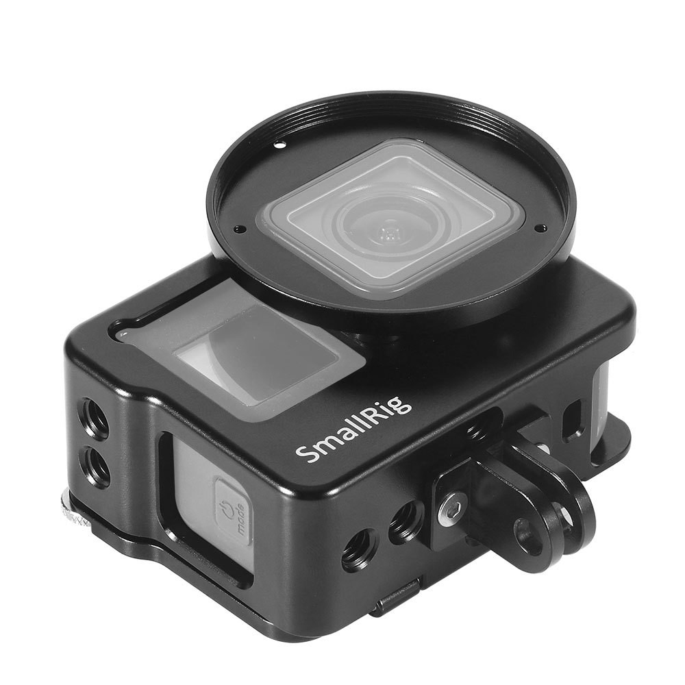 SmallRig Cage for GoPro HERO7/6/5 Black CVG2320