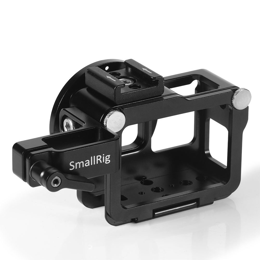 SmallRig Cage for GoPro HERO7/6/5 Black CVG2320