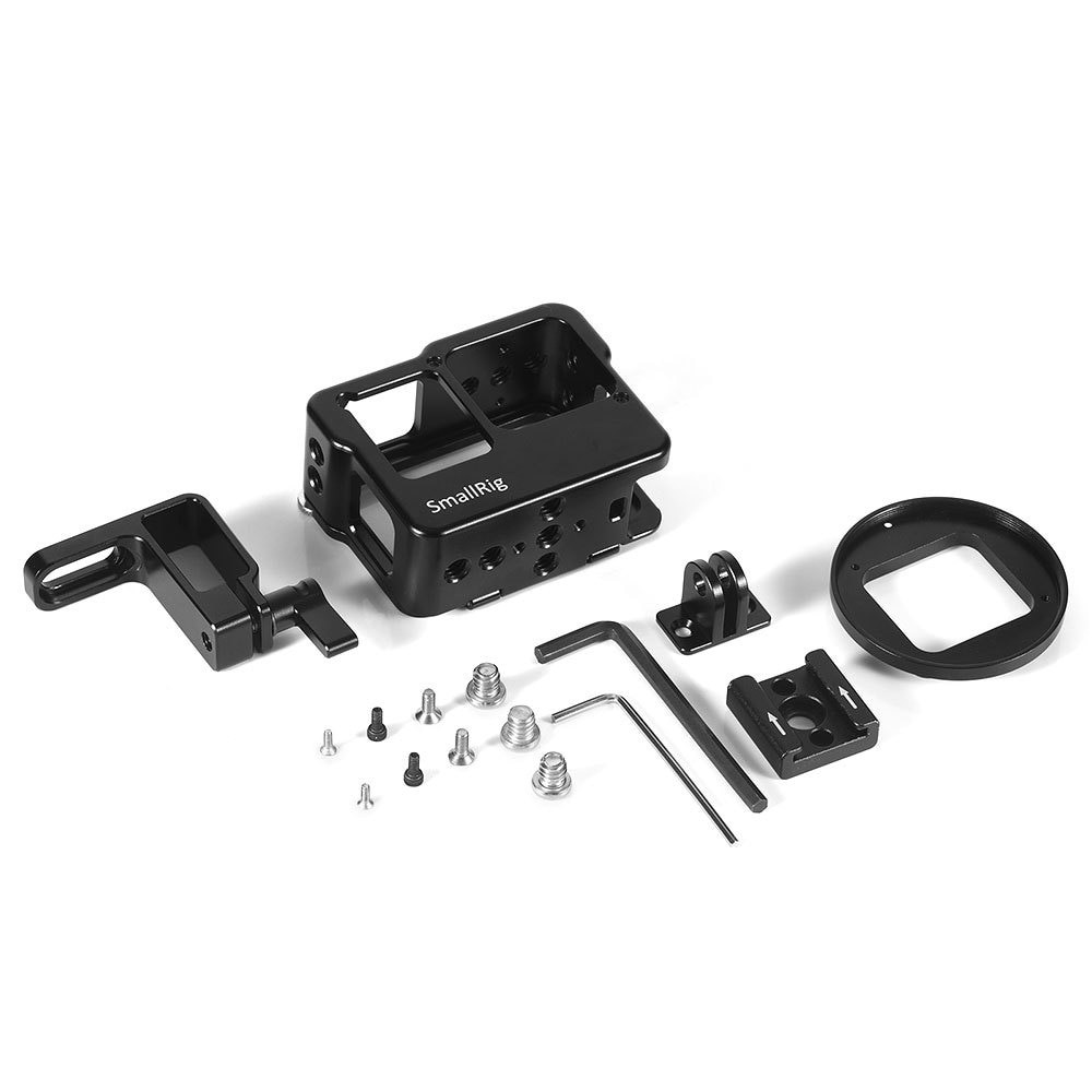 SmallRig Cage for GoPro HERO7/6/5 Black CVG2320
