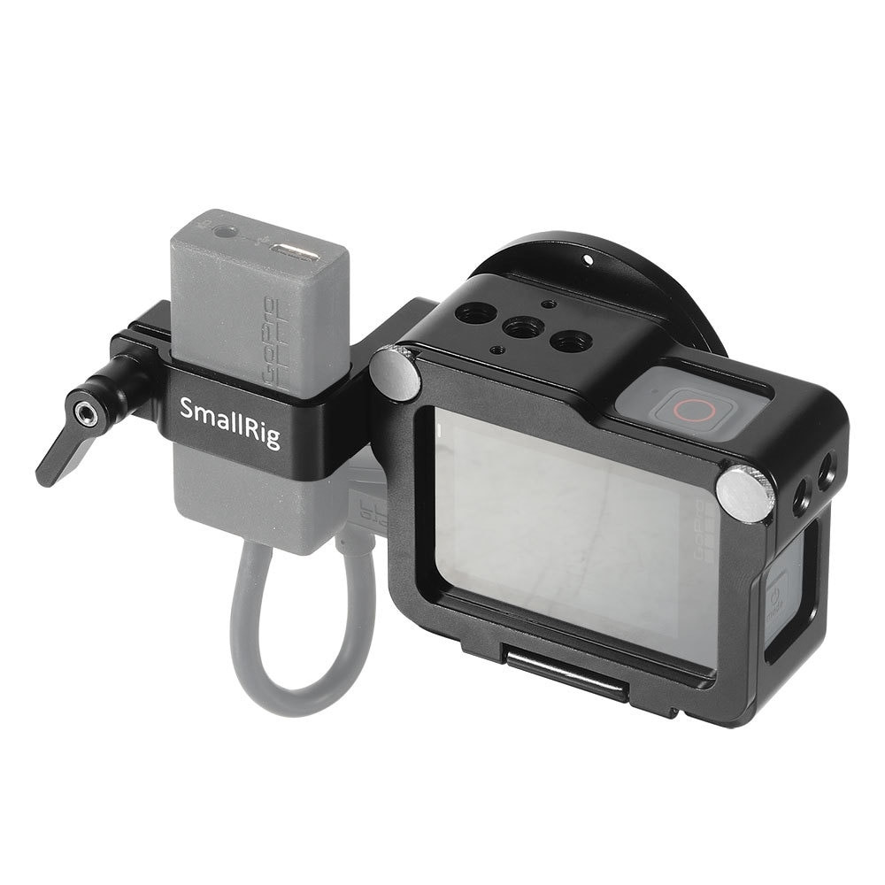 SmallRig Cage for GoPro HERO7/6/5 Black CVG2320