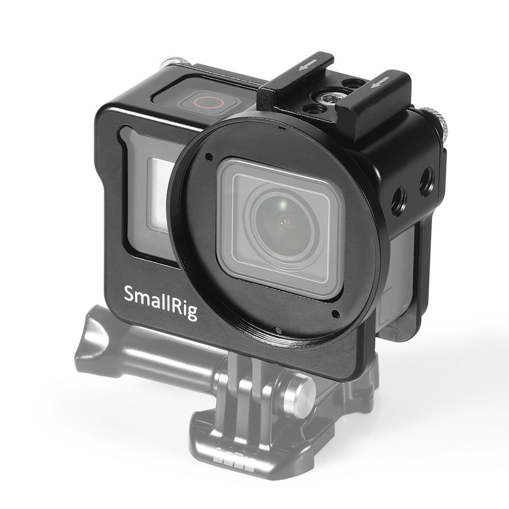 SmallRig Cage for GoPro HERO7/6/5 Black CVG2320