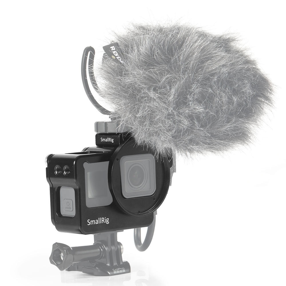 SmallRig Cage for GoPro HERO7/6/5 Black CVG2320