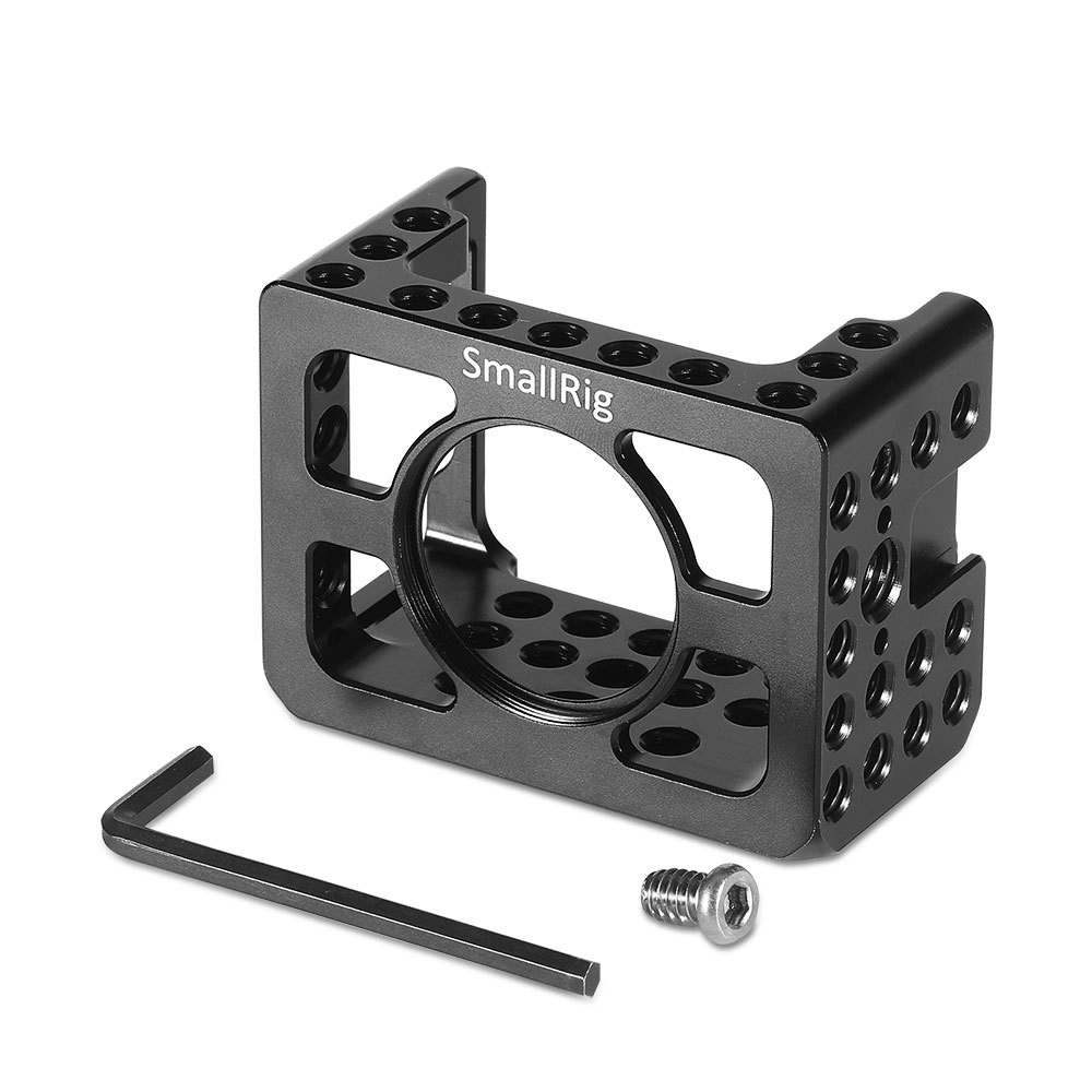 SmallRig Cage for Sony RX0 II Camera CVS2344