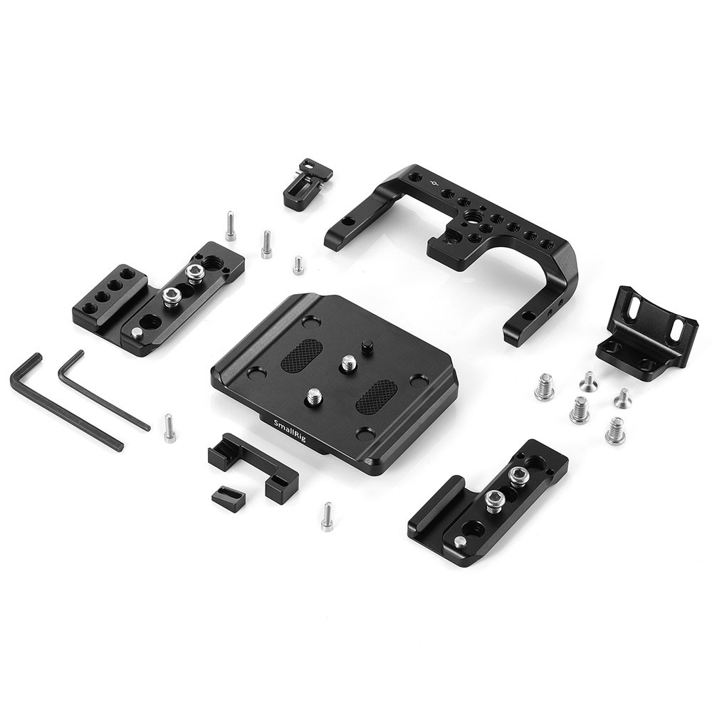 SmallRig Cage for Z cam E2 Camera CVZ2264