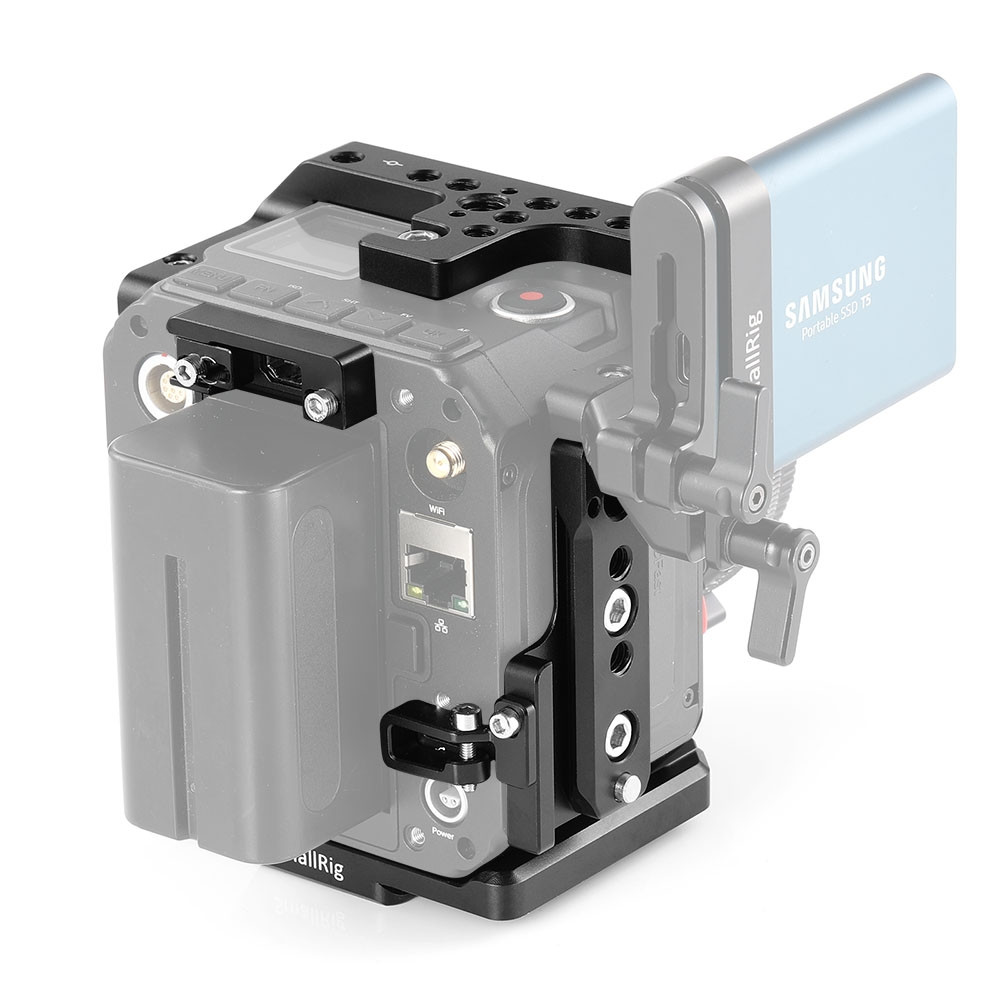 SmallRig Cage for Z cam E2 Camera CVZ2264