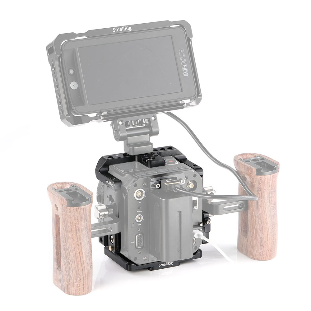 SmallRig Cage for Z cam E2 Camera CVZ2264