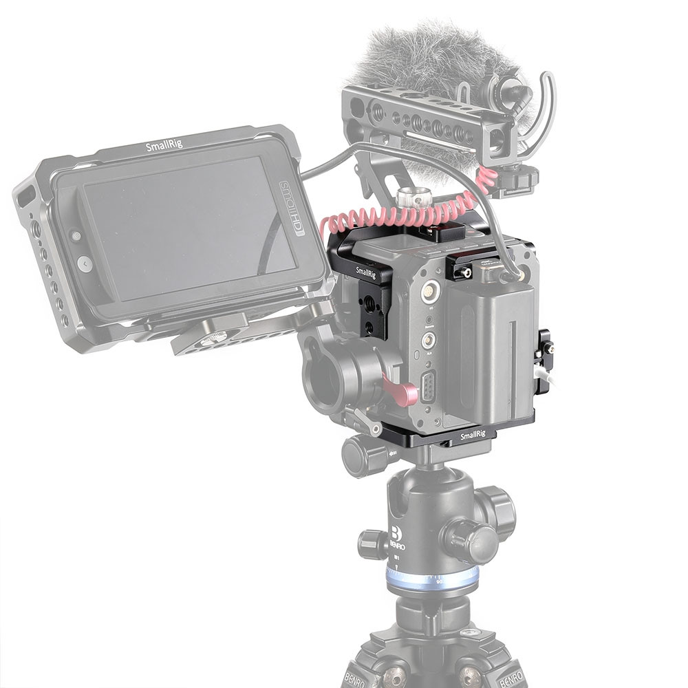 SmallRig Cage for Z cam E2 Camera CVZ2264