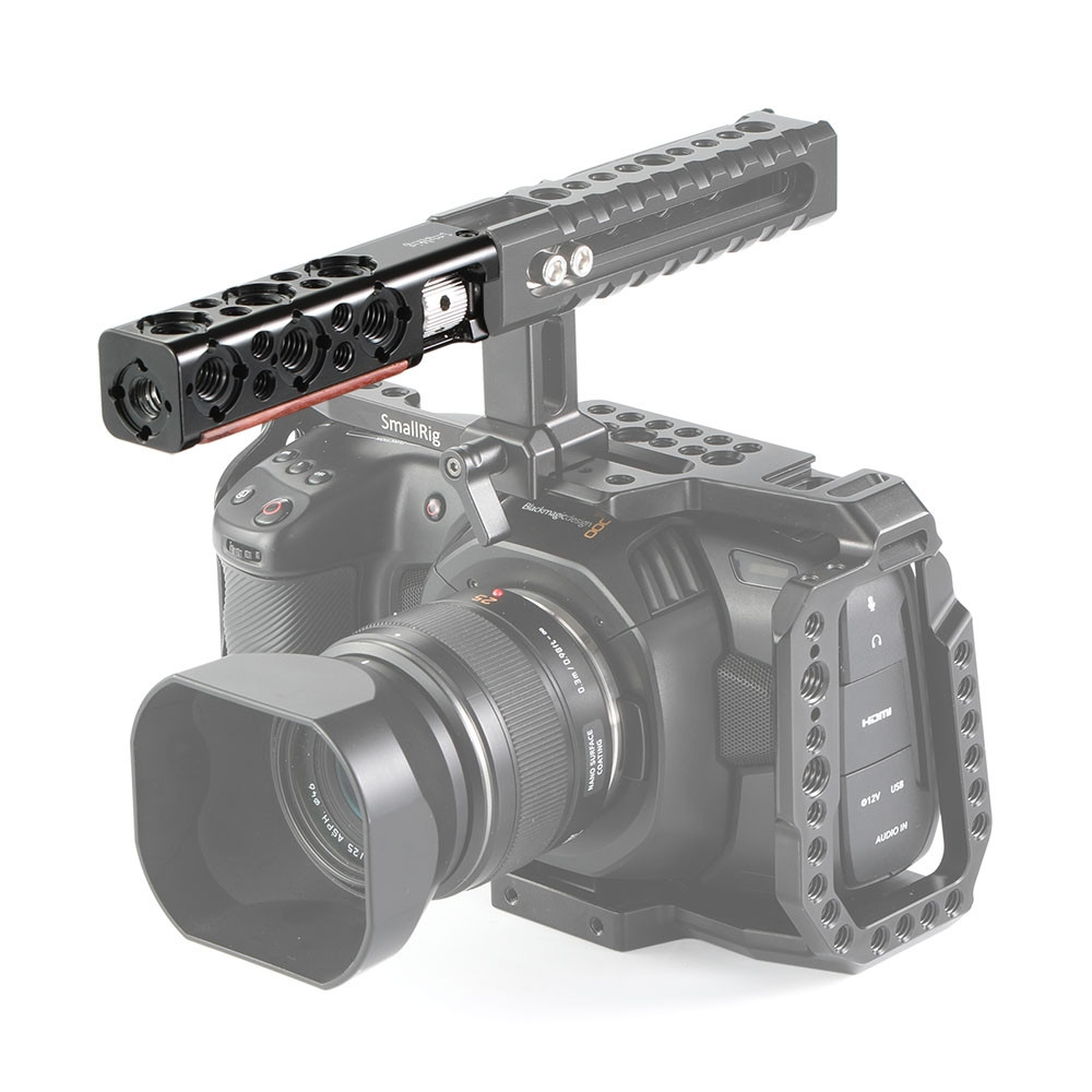 SmallRig Top Handle Straight Extension HTR2297