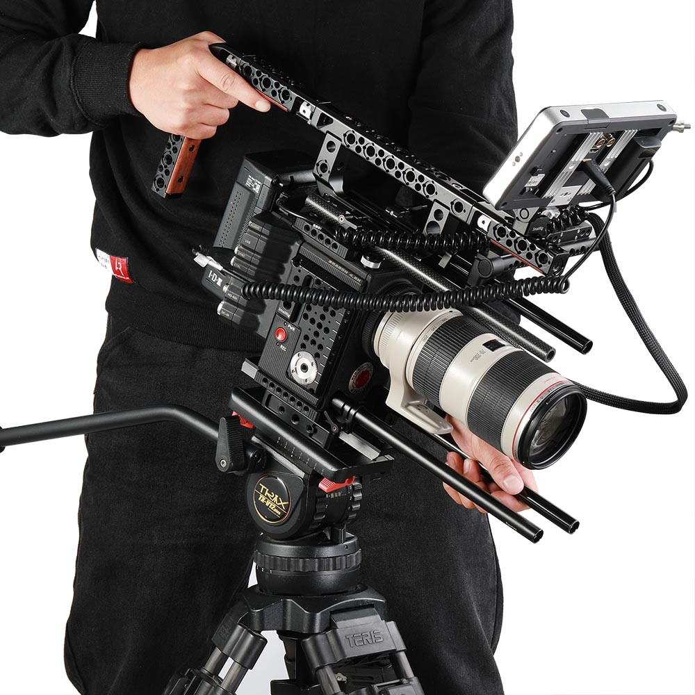 SmallRig Top Handle Straight Extension HTR2297