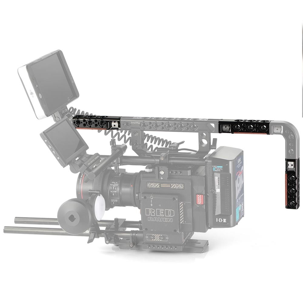 SmallRig Top Handle Straight Extension HTR2297