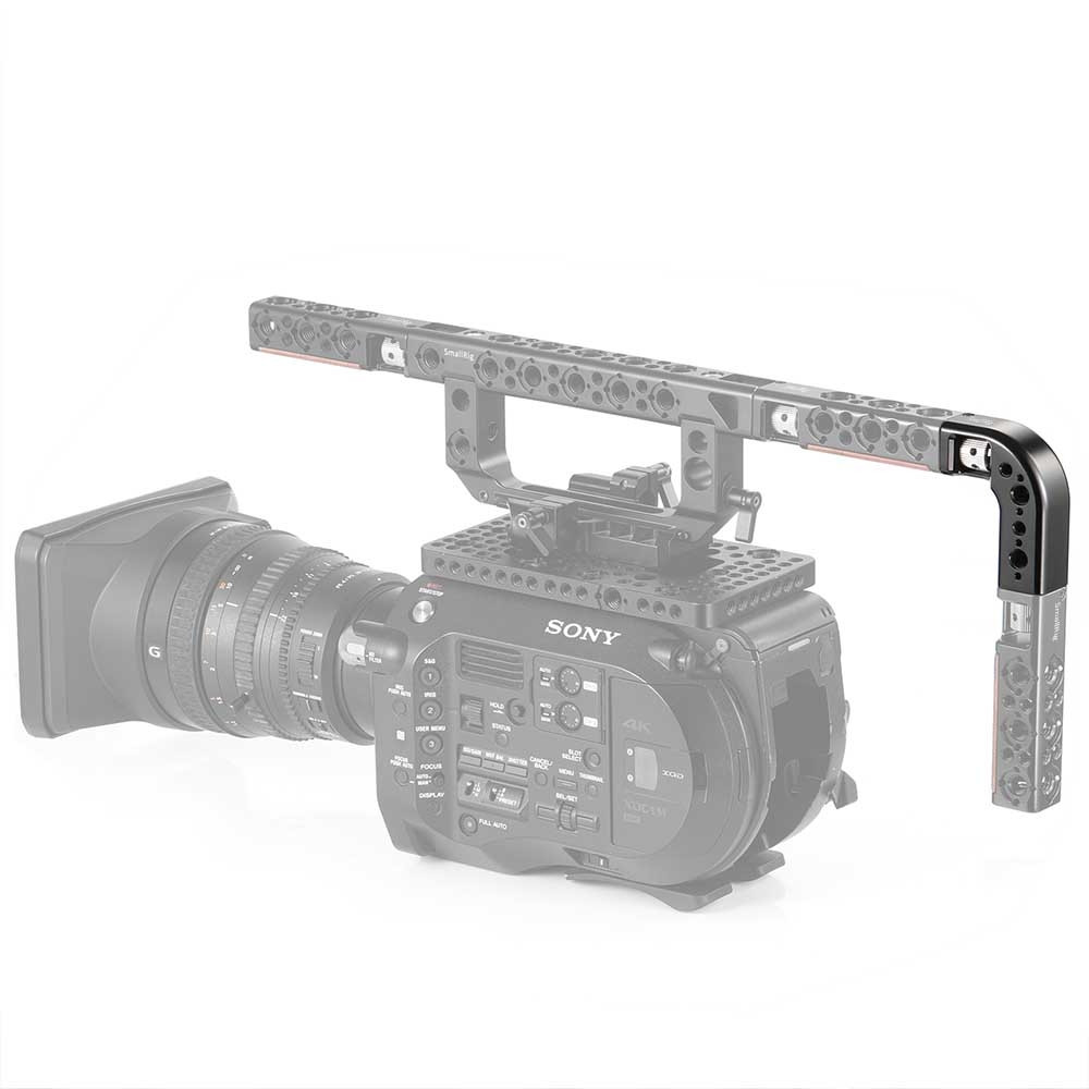 SmallRig Top Handle Right Angle Extension HTR2316