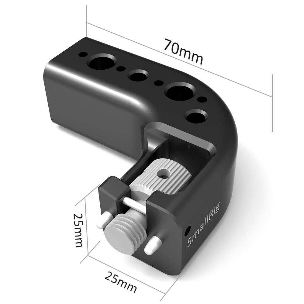 SmallRig Top Handle Right Angle Extension HTR2316