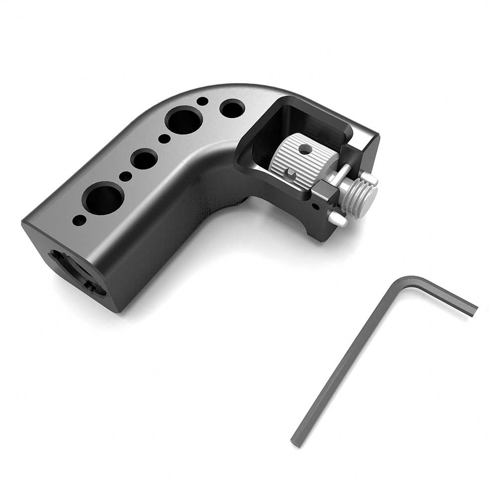 SmallRig Top Handle Right Angle Extension HTR2316