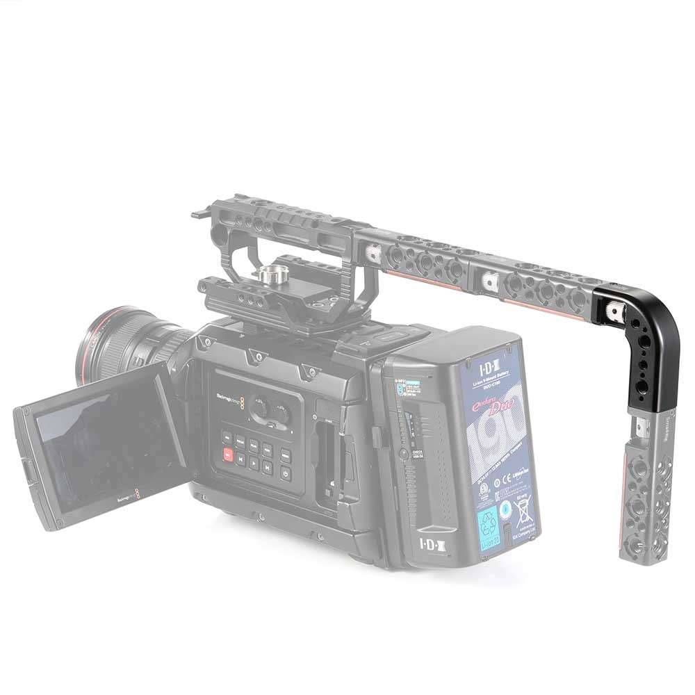 SmallRig Top Handle Right Angle Extension HTR2316