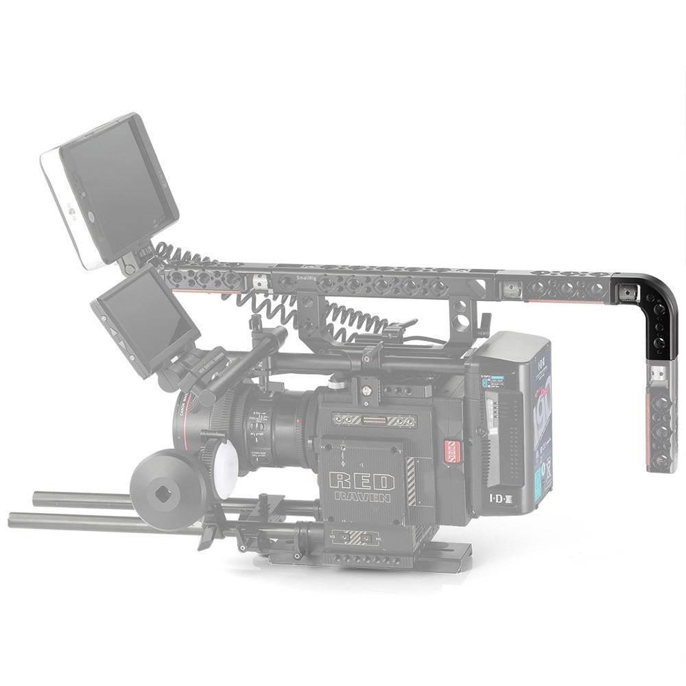 SmallRig Top Handle Right Angle Extension HTR2316