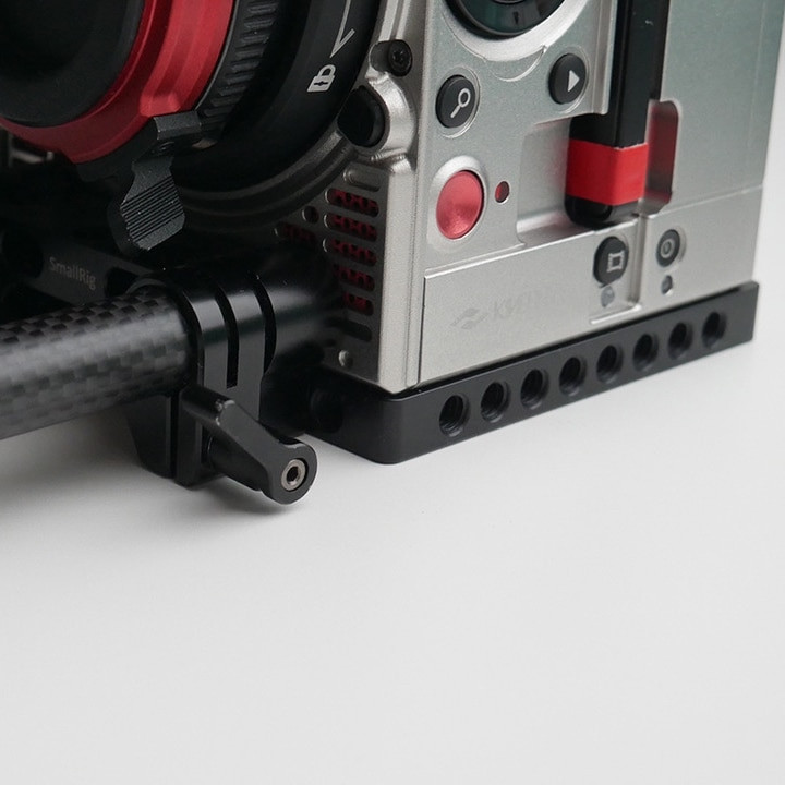 SmallRig Baseplate for Kinefinity Terra/Mavo/Mavo LF MD2302