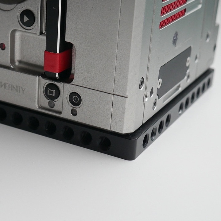 SmallRig Baseplate for Kinefinity Terra/Mavo/Mavo LF MD2302