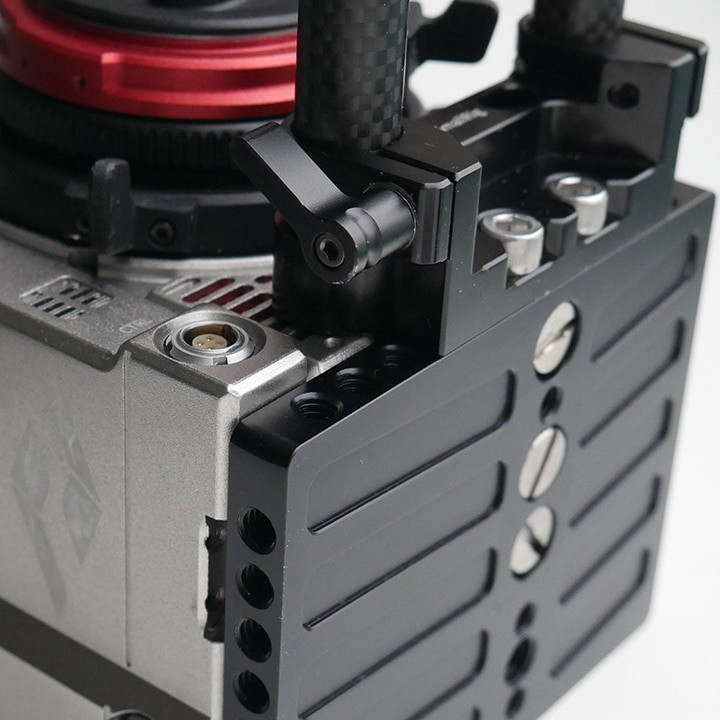 SmallRig Baseplate for Kinefinity Terra/Mavo/Mavo LF MD2302