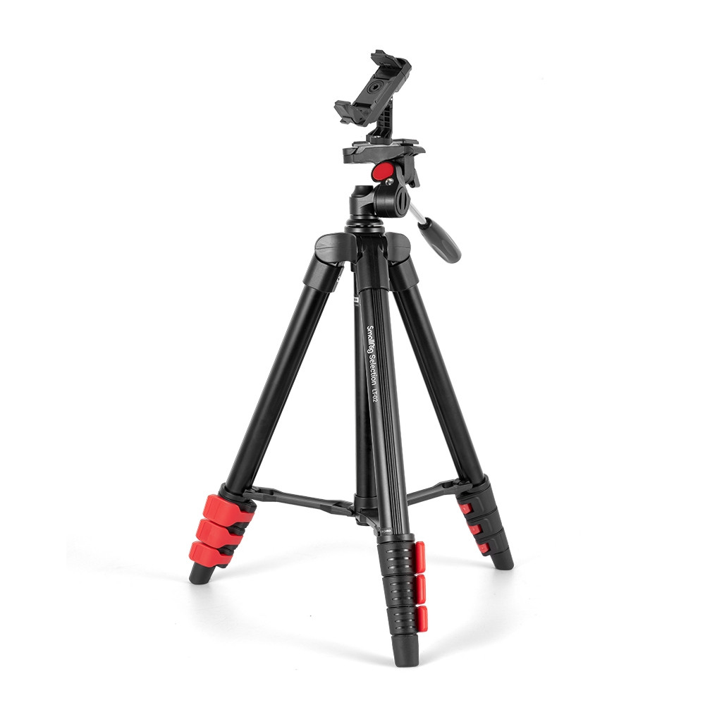 SmallRig Selection Lightweight Tripod LT-02 3254