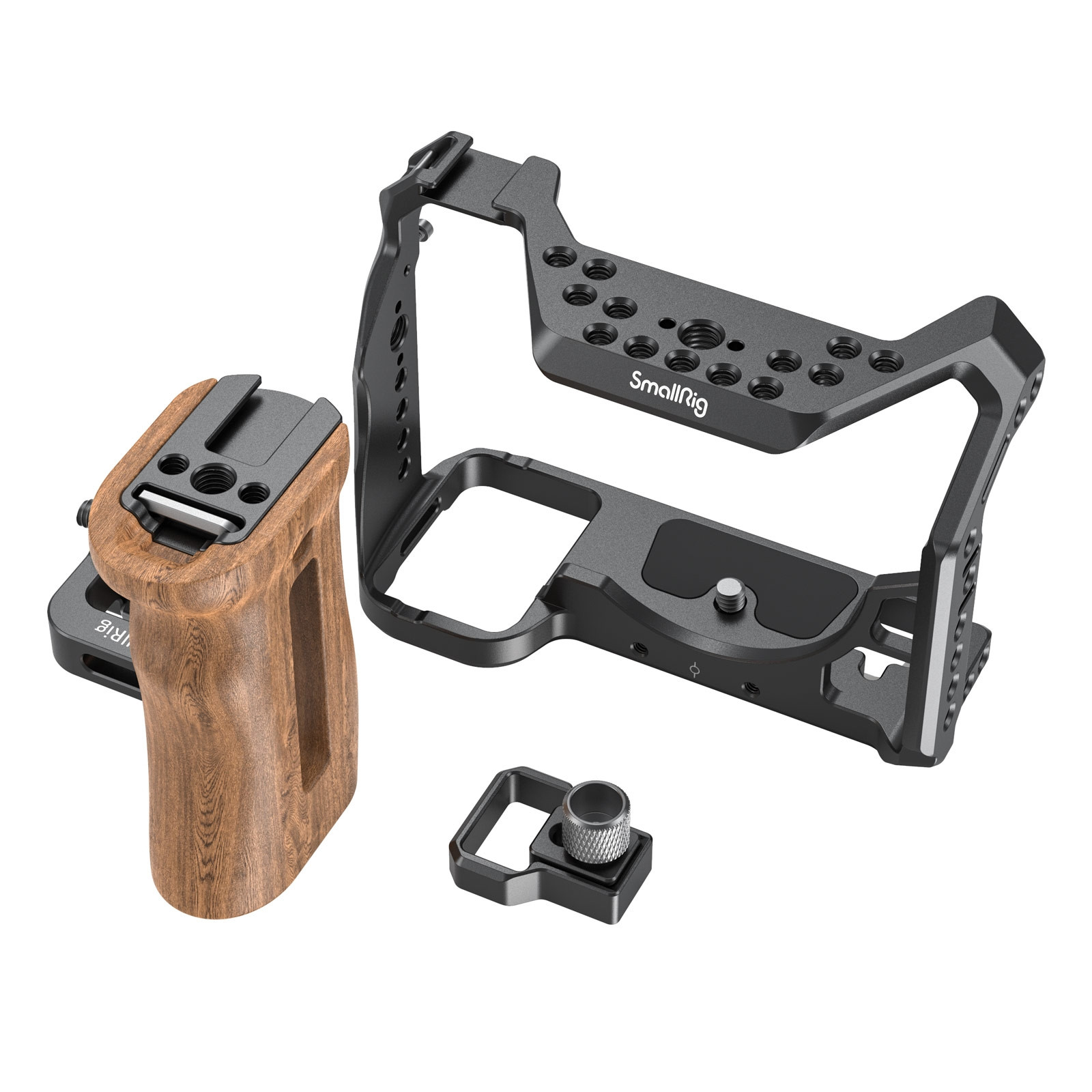 SmallRig Professional Kit for SONY Alpha 7S III Camera 3008