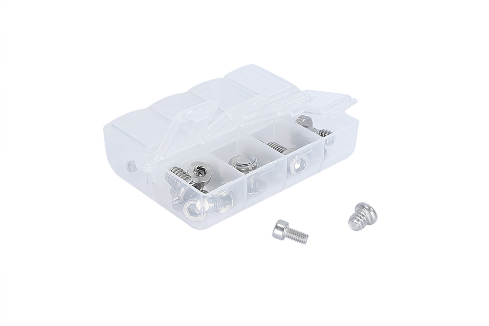 SmallRig Screw Set for Camera Accessories AAK2326