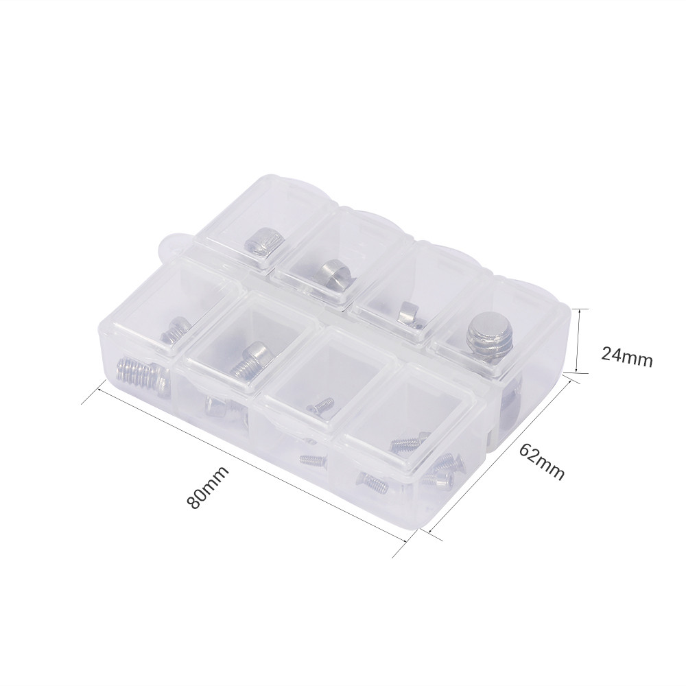 SmallRig Screw Set for Camera Accessories AAK2326