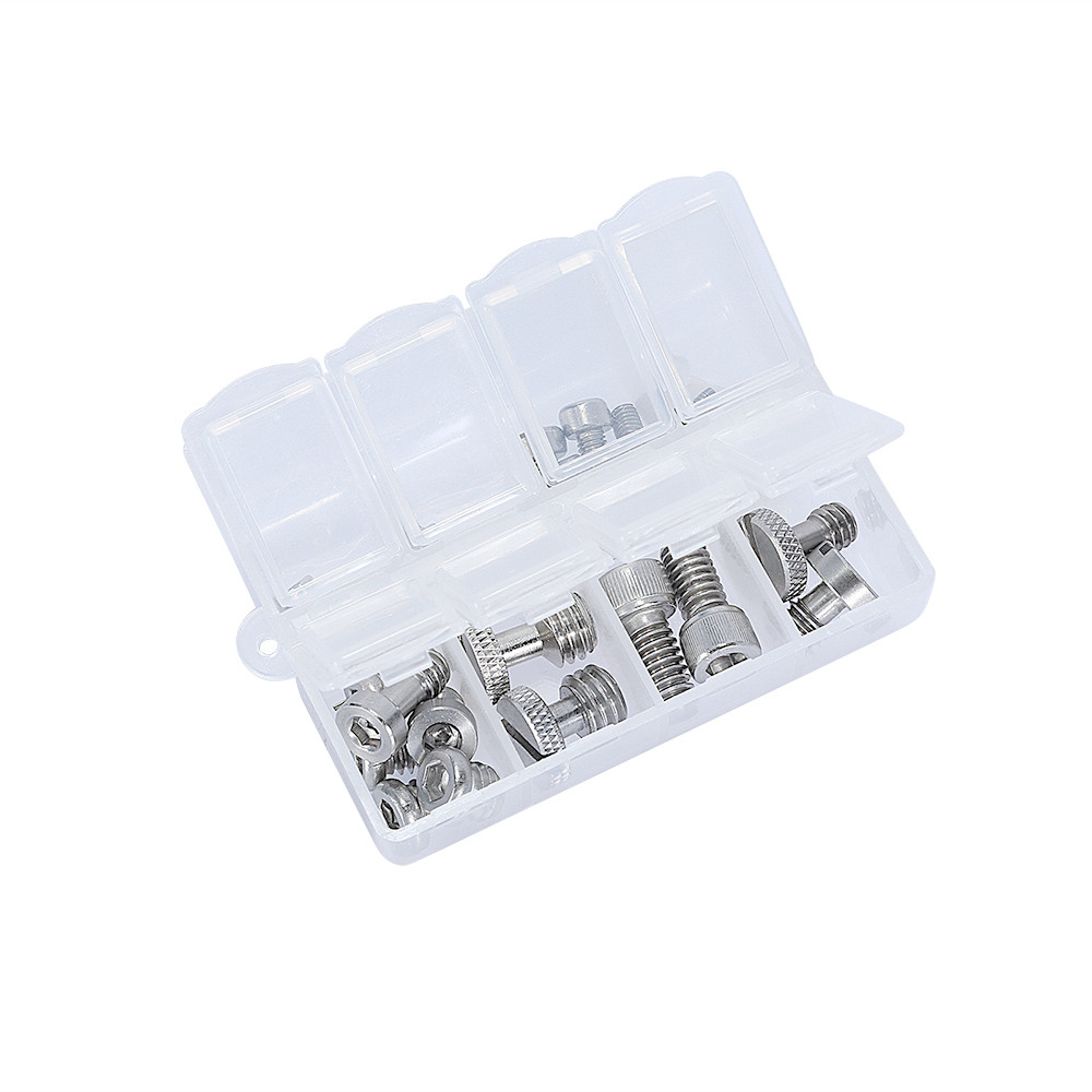 SmallRig Screw Set for Camera Accessories AAK2326