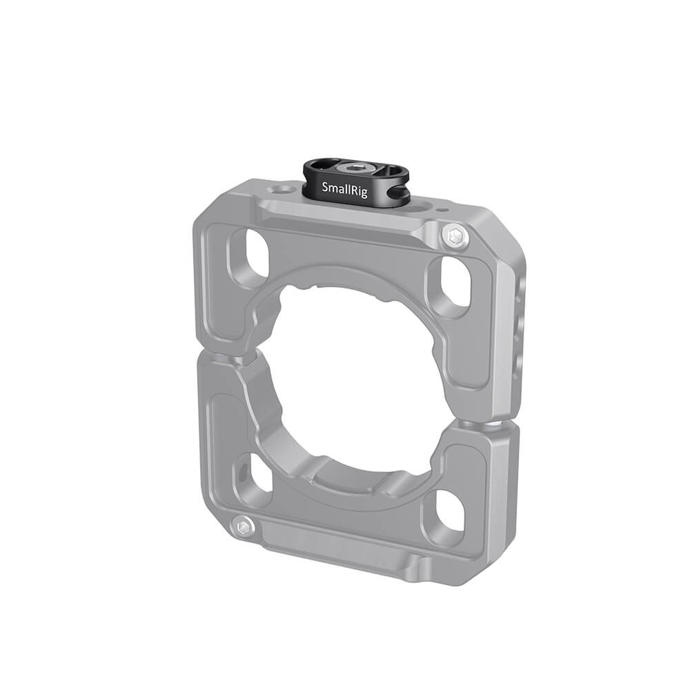 SmallRig Mini Plate for Gimbal Shoulder Strap (2 PCS) AAN2366