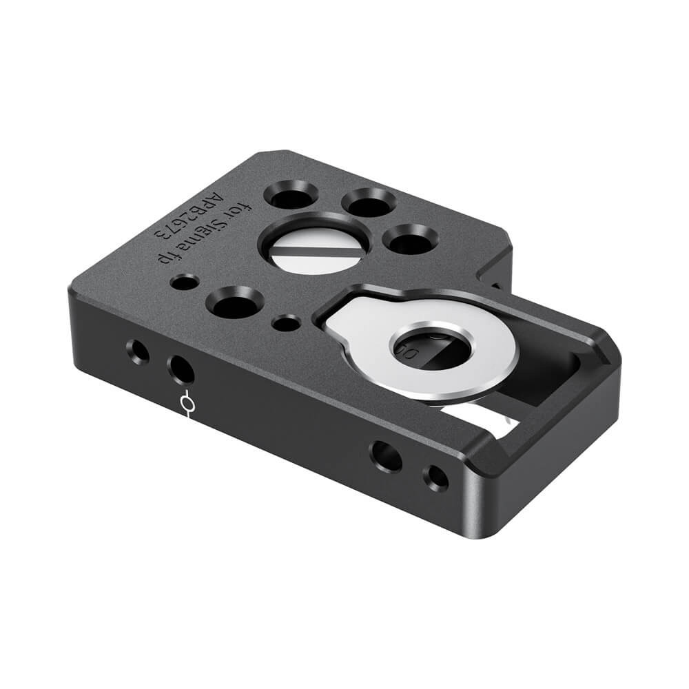 SmallRig Bottom Plate for Sigma fp Camera APB2673