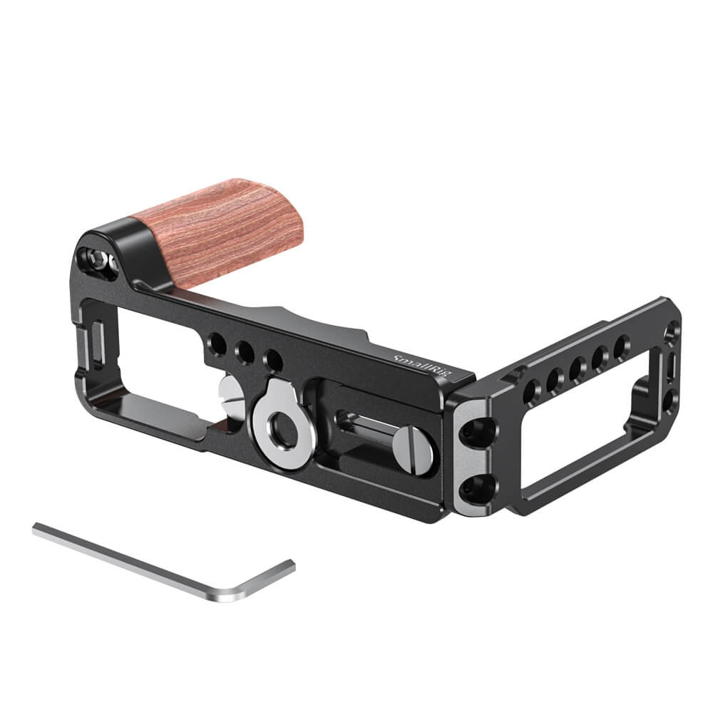 SmallRig L Bracket for Fujifilm X-T30 II & X-T30 &X-T20 APL2357