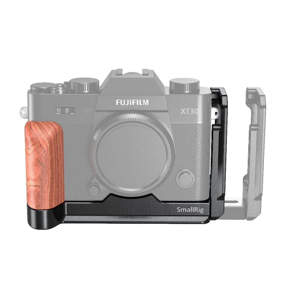 SmallRig L Bracket for Fujifilm X-T30 II & X-T30 &X-T20 APL2357