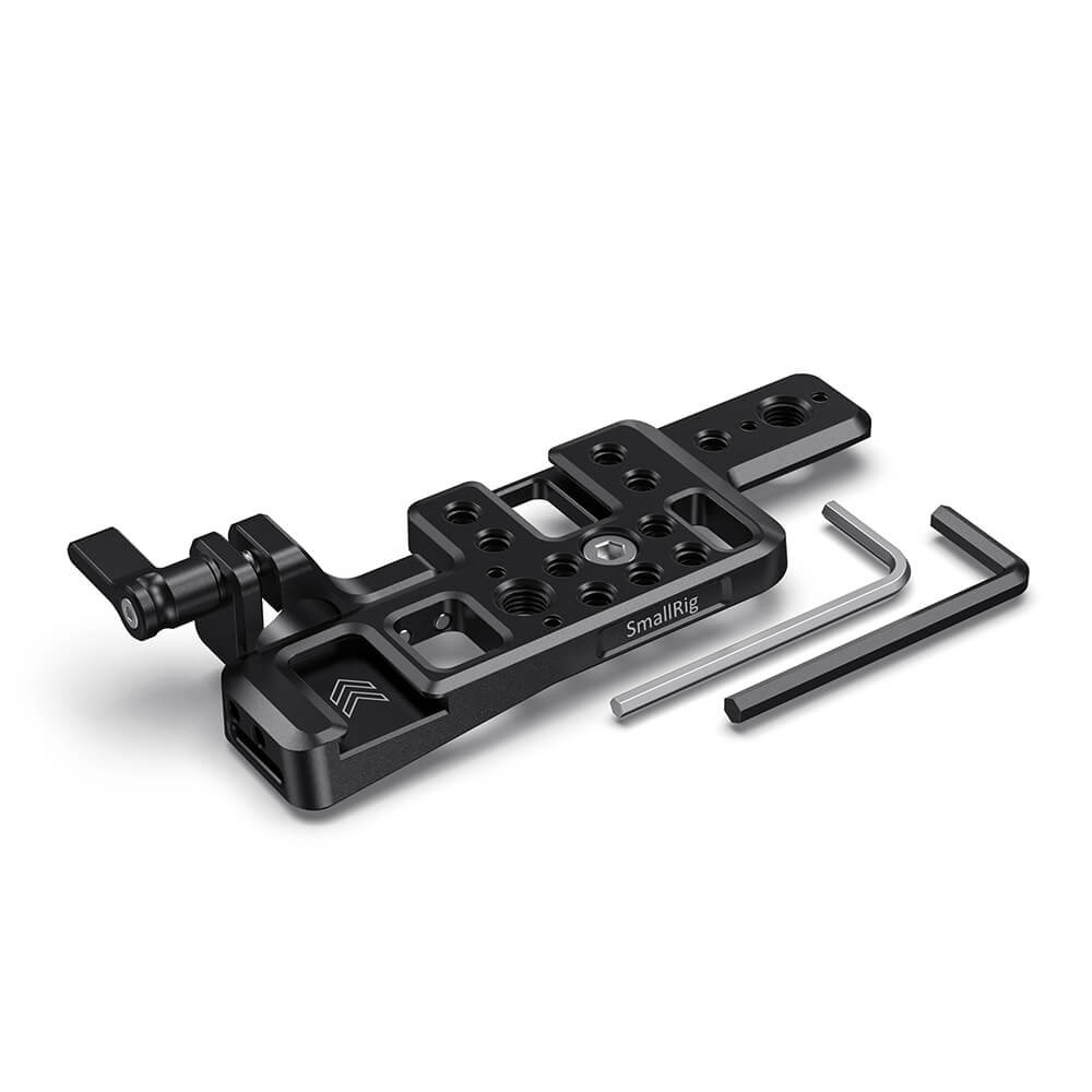 SmallRig Lightweight Top Plate for BMPCC 4K & 6K APT2510