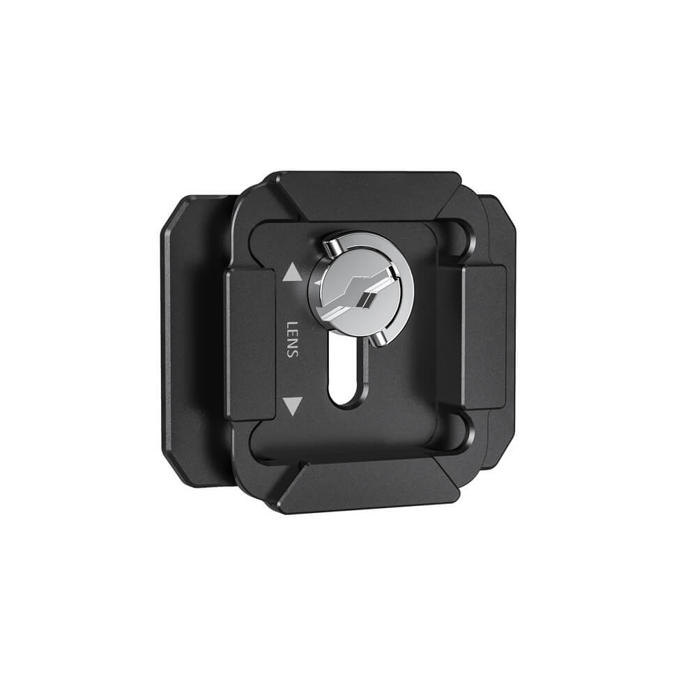 SmallRig Quick Release Plate (Arca-Swiss/Manfrotto RC2 style) APU2364