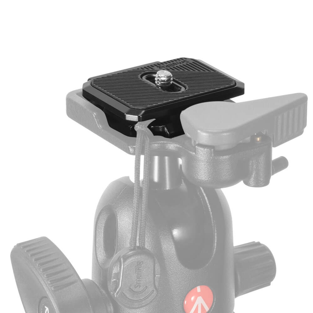 SmallRig Quick Release Plate (Arca-Swiss/Manfrotto RC2 style) APU2364