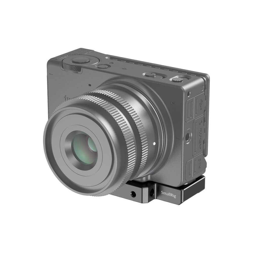 SmallRig Bottom Plate for Sigma fp Camera APB2673