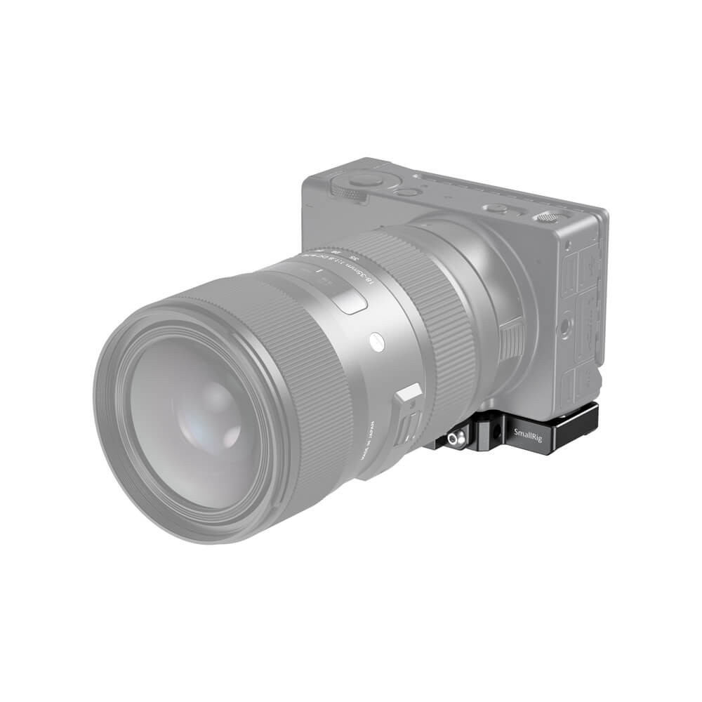SmallRig Bottom Plate for Sigma fp Camera APB2673