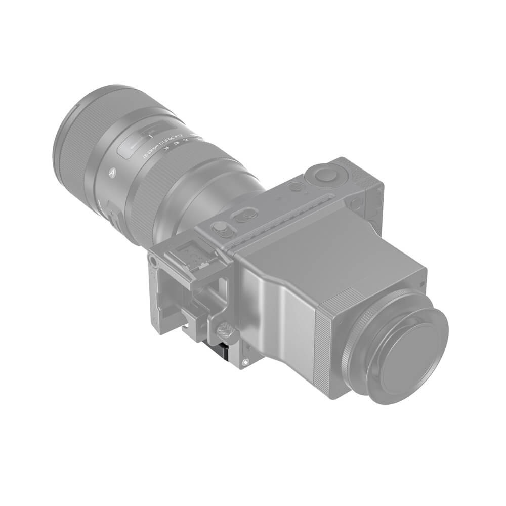 SmallRig Bottom Plate for Sigma fp Camera APB2673