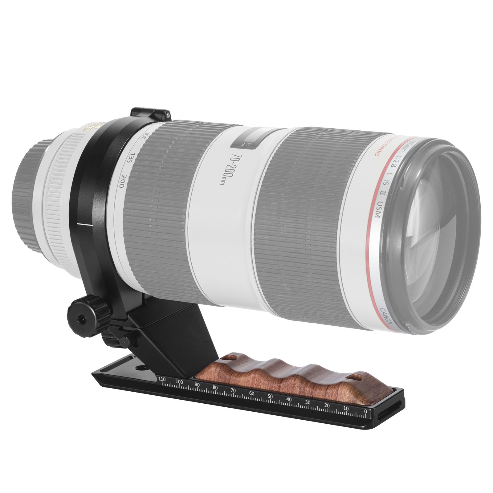 SmallRig Tripod Mount Ring for Canon 70-200mm BSL2361