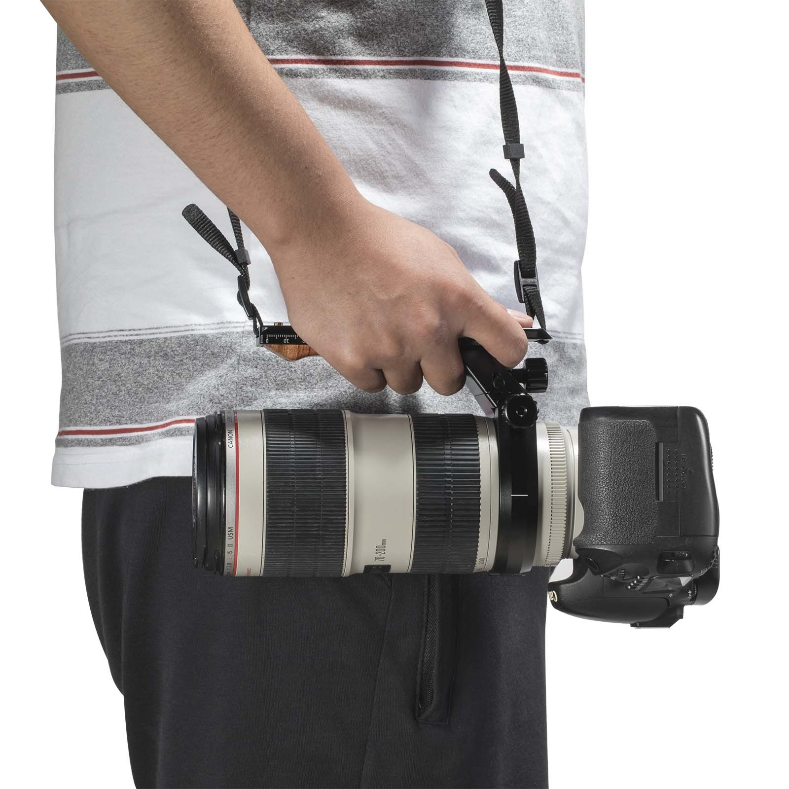 SmallRig Tripod Mount Ring for Canon 70-200mm BSL2361