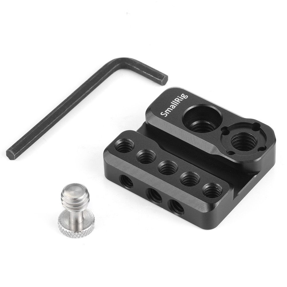 SmallRig Mounting Plate for Moza Air 2 Gimbal BSS2319