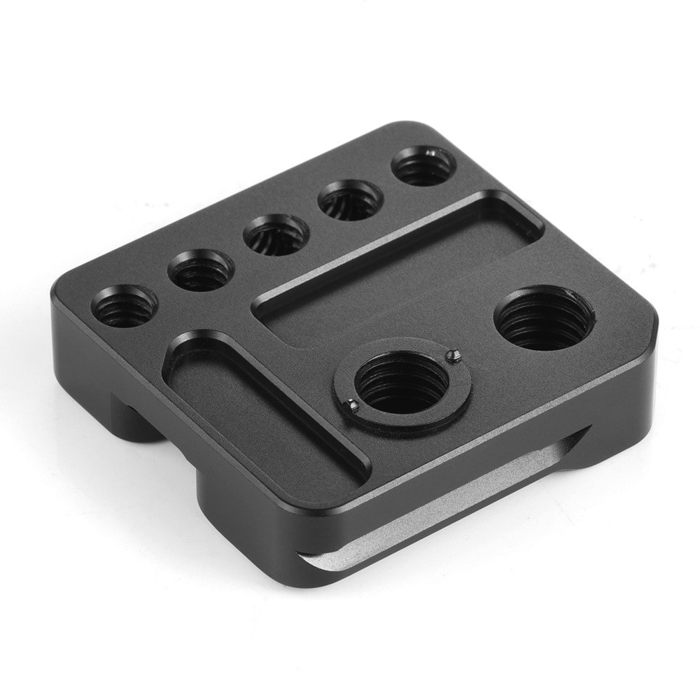 SmallRig Mounting Plate for Moza Air 2 Gimbal BSS2319